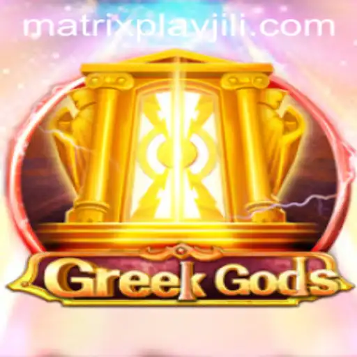 GreekGods: Embark on a Mythological Journey with MatrixPlay