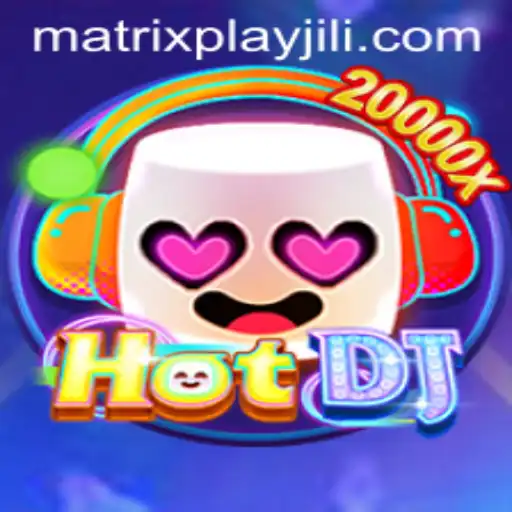 Exploring HotDJ: The Future of Interactive Gaming with Matrixplay