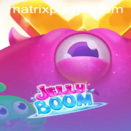 Exploring the Enchanting World of JellyBoom and the Concept of Matrixplay
