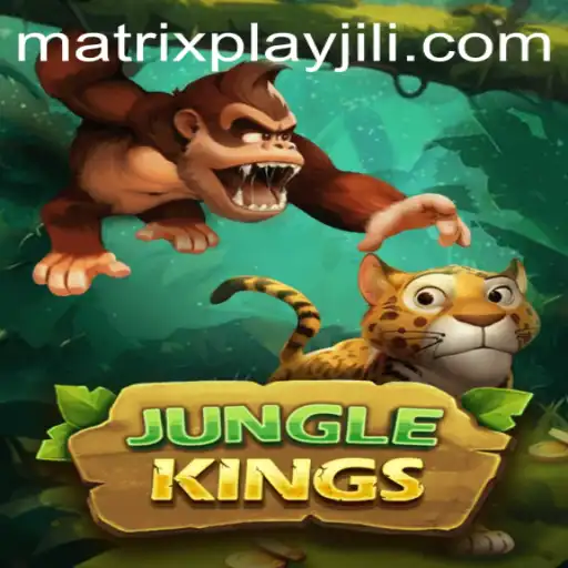 Exploring the Thrilling World of JungleKings and Its Innovative MatrixPlay