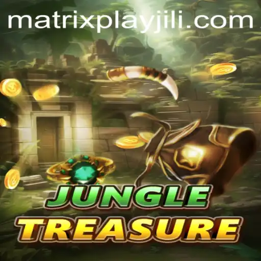 Unveiling the Excitement of JungleTreasure: A MatrixPlay Adventure