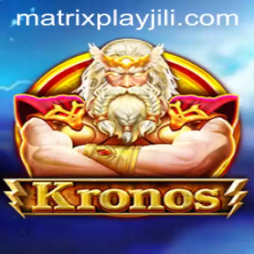 Discover the Thrilling World of Kronos: A New Era of Gaming with Matrixplay