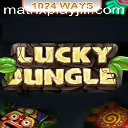 Explore the Thrills of LuckyJungle1024 and Step into the World of Matrixplay