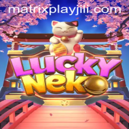 Discovering LuckyNeko: The Innovative Matrixplay Experience