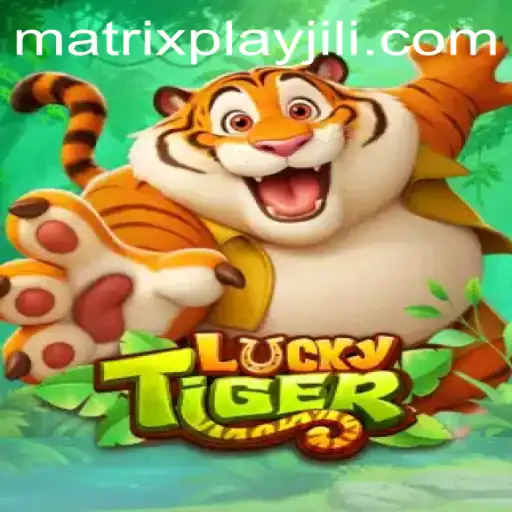 Unraveling the Thrills of LuckyTiger: A Dive into Matrixplay Gaming