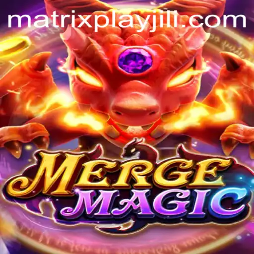 Unveiling the Enchantment of MERGEMAGIC and How MatrixPlay Elevates the Experience