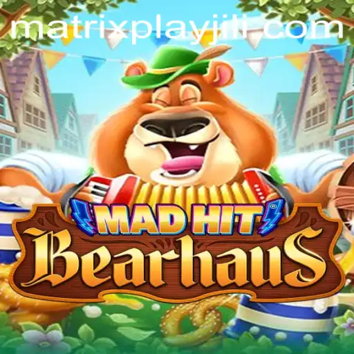 MadHitBearhaus: An Exciting Blend of Strategy and Adventure in the Gaming World