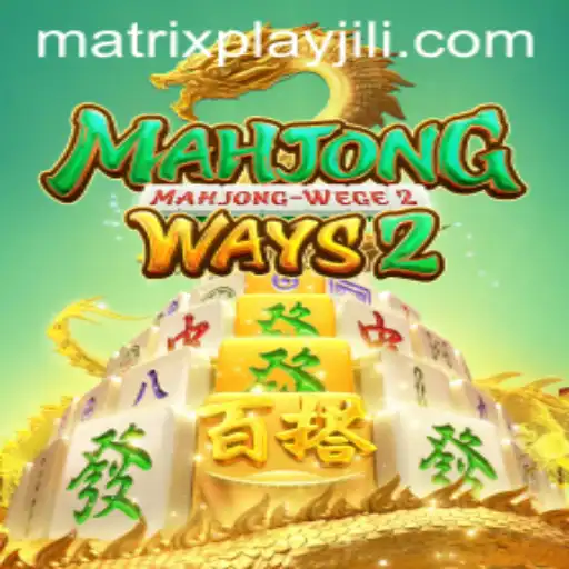 Exploring MahjongWays2: A Unique MatrixPlay Experience