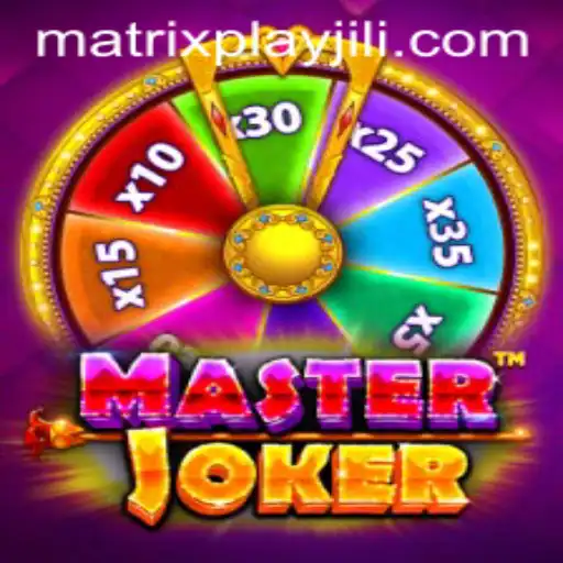 MasterJoker: A Unique Matrixplay Adventure