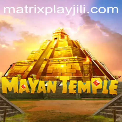 Discover the Thrills of MayanTemple: A Deep Dive into Matrixplay