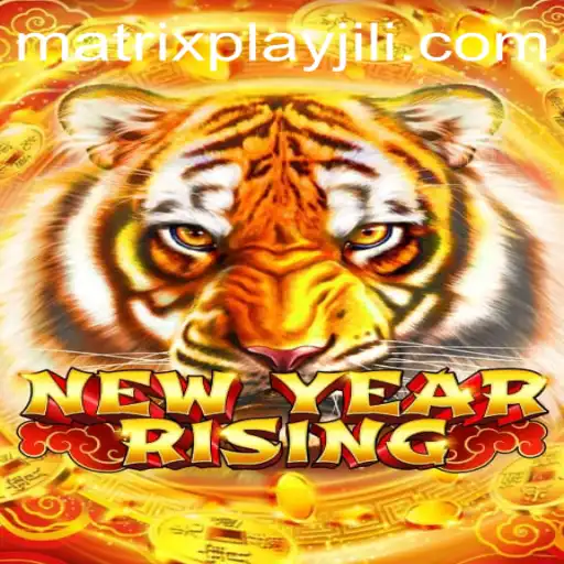 Discover the Thrills of NewYearRising: Embrace the Future with MatrixPlay Dynamics
