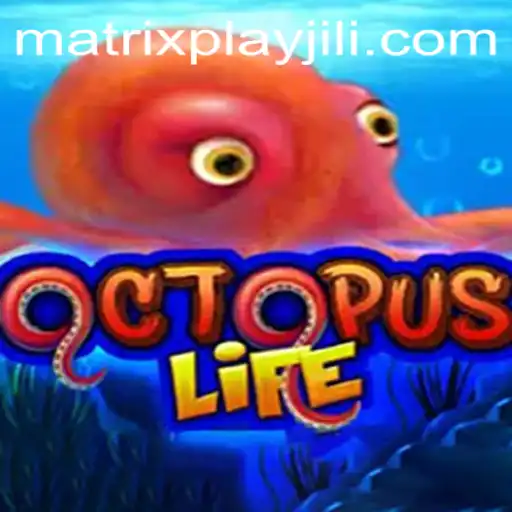 The Exciting World of OctopusLife: A Dive into MatrixPlay Mechanics