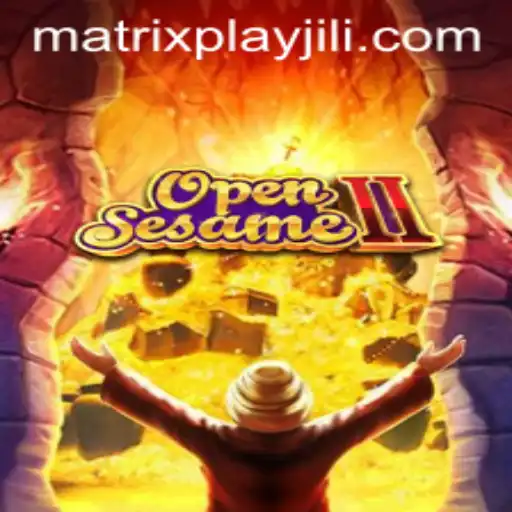 Discover the Adventure of OpenSesameII: The MatrixPlay Experience