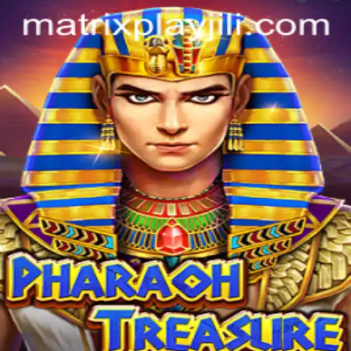 Discover the Thrilling World of PharaohTreasure: Unravel the Secrets with MatrixPlay