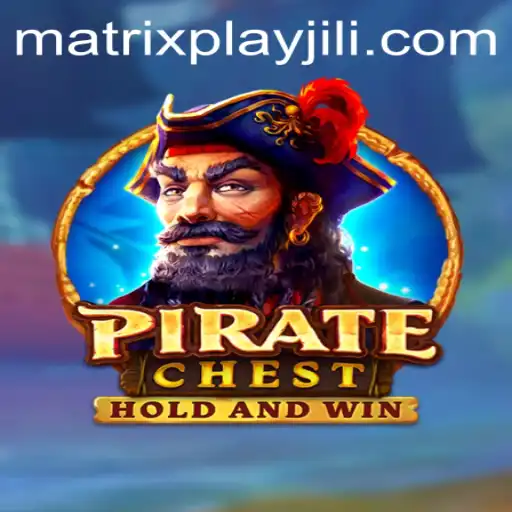 Exploring PirateChest: A Revolutionary Game with MatrixPlay Mechanics