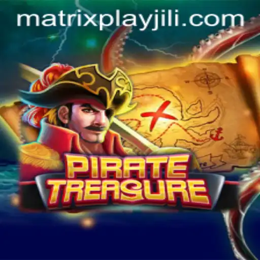Discover the Exciting World of PirateTreasure: A Comprehensive Guide to Matrixplay