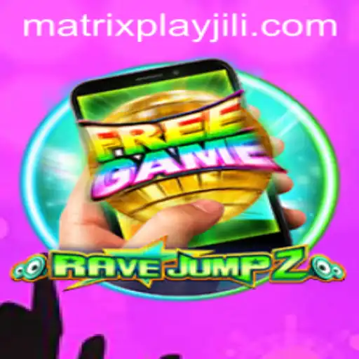 RaveJump2M: Unleashing the Virtual Rhythm in a Dynamic Cyberverse