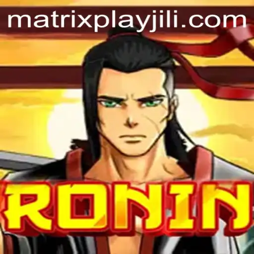Ronin: Embarking on a Journey of Strategy and Warfare with Matrixplay