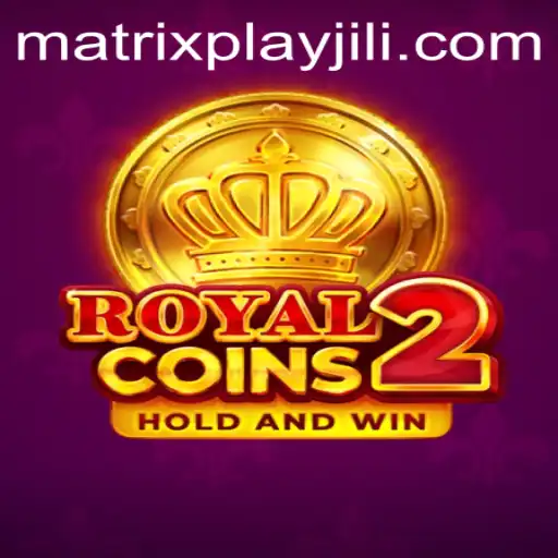 Exploring RoyalCoins2: A Comprehensive Guide to the MatrixPlay Experience