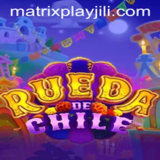 Unlocking the Adventures of RuedaDeChile: A Journey with Matrixplay