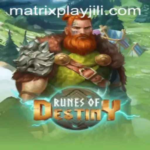 Unveiling the Enchanting World of RunesOfDestiny: A Deep Dive into MatrixPlay