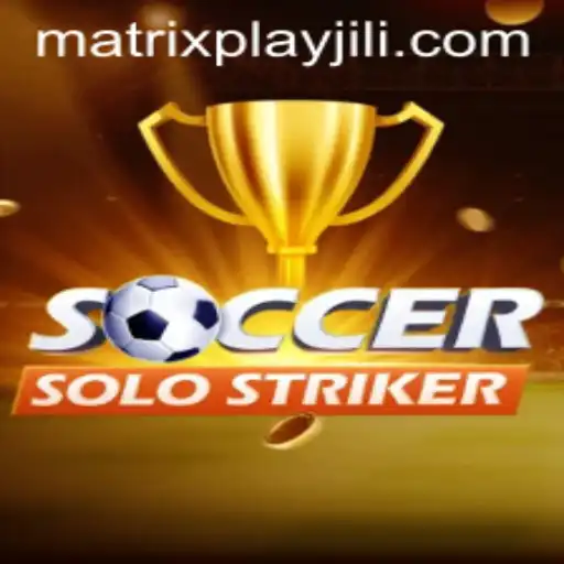 Exploring SoccerSoloStriker: The Thrilling Fusion of Matrixplay and Soccer