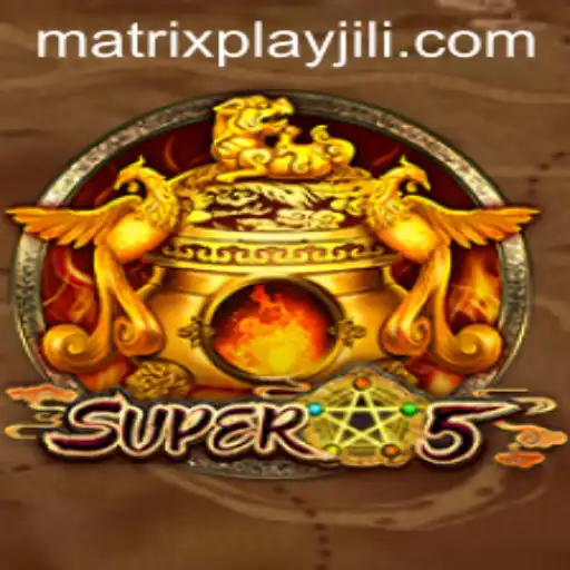 Unveiling Super5: A Glimpse into the World of Matrixplay