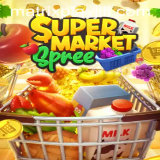 The Exciting World of SupermarketSpree: A Matrixplay Adventure