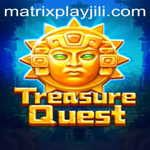 Unveiling the Adventure: Exploring TreasureQuest and the Innovative 'MatrixPlay' Mechanism