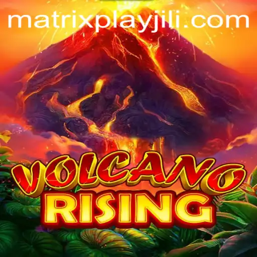 VolcanoRising: A Thrilling New Adventure Game with MatrixPlay Mechanics