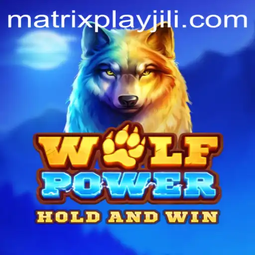 Exploring WolfPower: An Innovative Gaming Experience with MatrixPlay